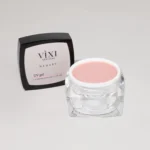 MEMORY GELIS - LA FEMME ATOMIC ROSE