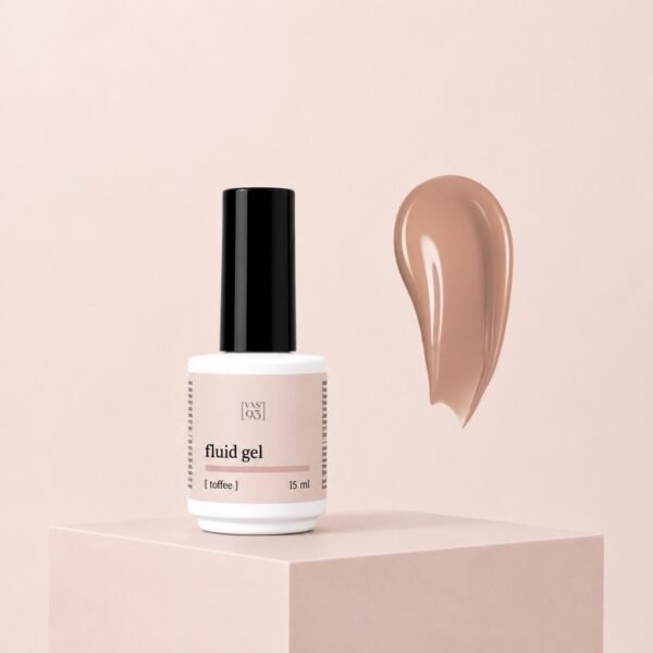 FLUID GELIS - TOFFEE (NUDE)