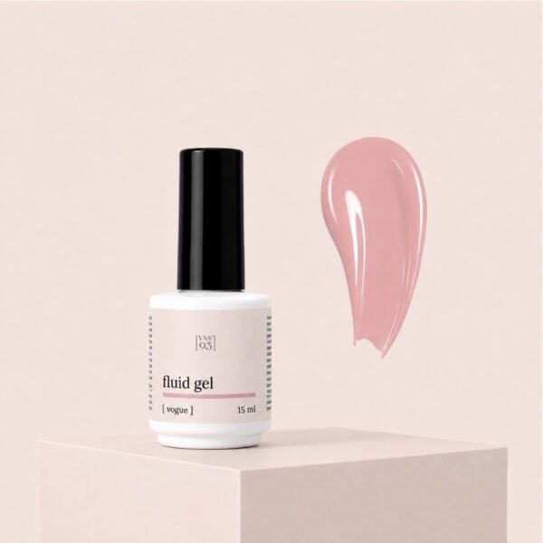 FLUID GELIS - VOGUE