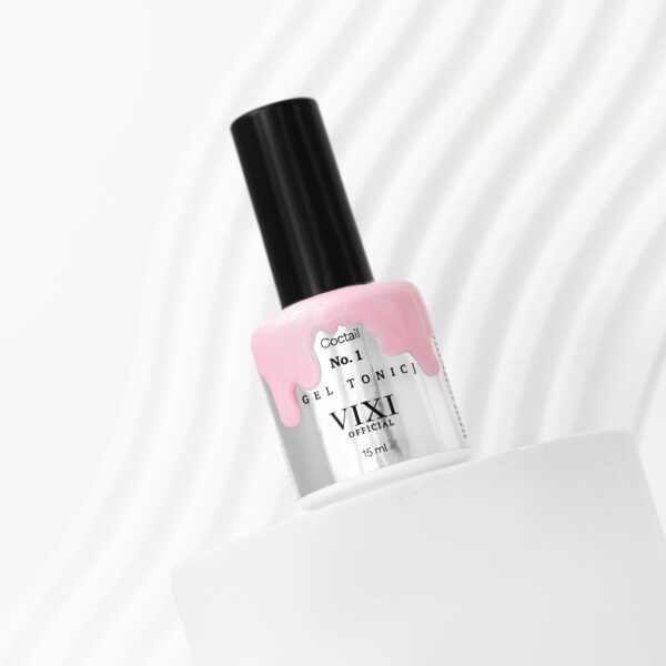 Gel tonic No.1