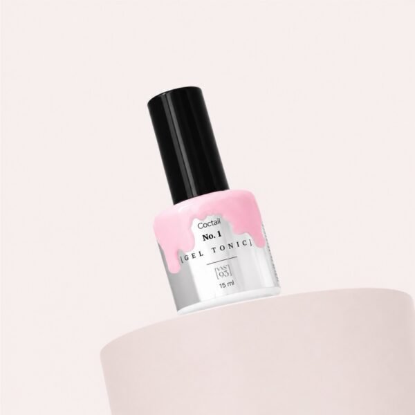 Gel tonic No.1
