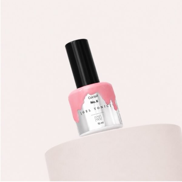 Gel tonic No.6
