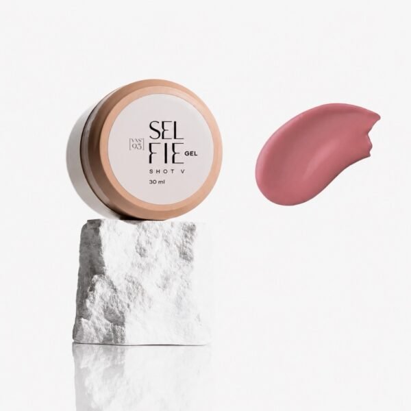 SELFIE gelis [SHOT5] 30 ml