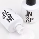 INSPO GEL 7 (pilkšvesnis milky atspalvis)