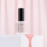 FLUID GELIS -  [sparkle blush ]