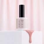 FLUID GELIS [sparkle nude ]