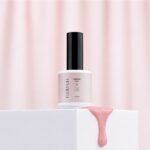 FLUID GELIS [sparkle rose]