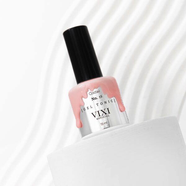 Gel tonic 15
