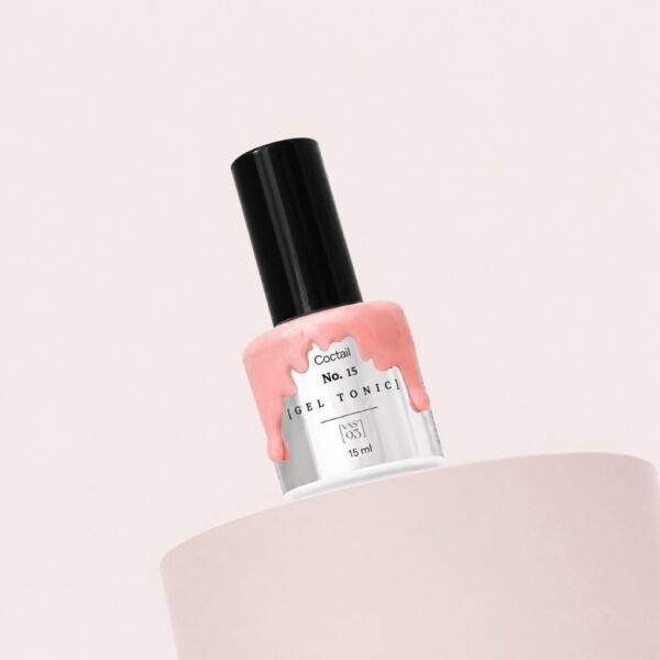 Gel tonic 15