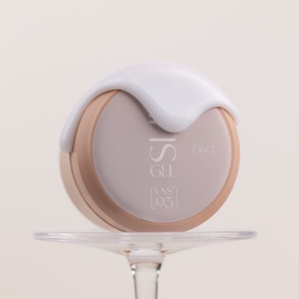 SLIM GEL 15 [ milky ]