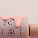 UV LIGHT POLY skystas polygelis nagams [ Karolis ] 30 ml